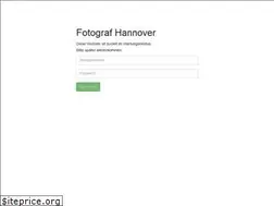Sites similar to fotograf-hannover.biz