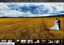 Sites similar to fotograf-hochzeit-hannover.de