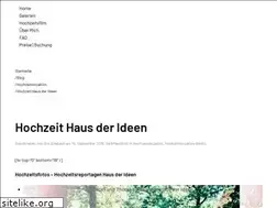 Sites similar to fotograf-hochzeit.net