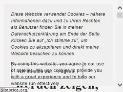 Sites similar to fotograf-in-frankfurt.de