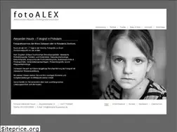 Sites similar to fotograf-in-potsdam.de
