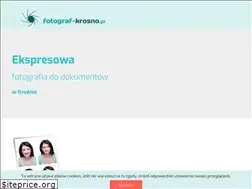 Sites similar to fotograf-krosno.pl