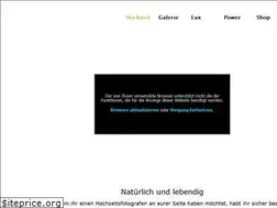 Sites similar to fotograf-lux.de