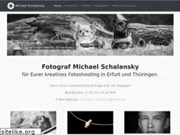 Sites similar to fotograf-michael-schalansky.de