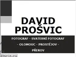 Sites similar to fotograf-olomouc.cz