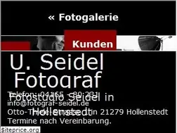 Sites similar to fotograf-seidel.de