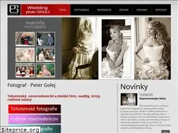 Sites similar to fotograf-svadba.sk