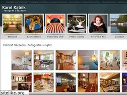 Sites similar to fotograf-szczecin.net