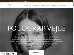 Sites similar to fotograf-vejle.dk