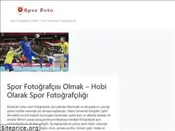 Sites similar to fotograf-yarismalari.com