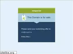 Sites similar to fotograf.be