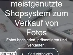 Sites similar to fotograf.de