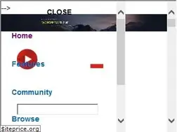 Sites similar to fotograf.tv