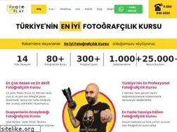 Sites similar to fotograf.web.tr