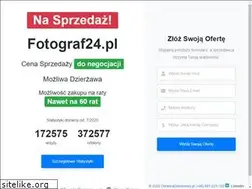 Sites similar to fotograf24.pl