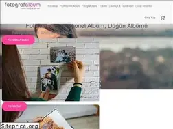 Sites similar to fotografalbum.com