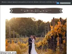 Sites similar to fotografamatrimonio.it