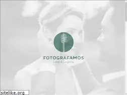 Sites similar to fotografamos.com