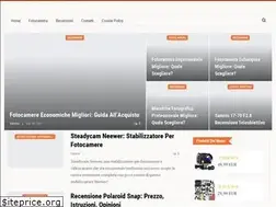Sites similar to fotografareblog.it