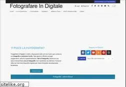 Sites similar to fotografareindigitale.com