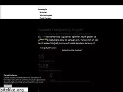 Sites similar to fotografcilikkurslari.com.tr