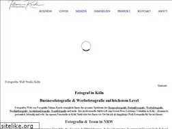 Sites similar to fotografen-welt.de