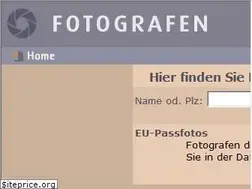 Sites similar to fotografen.at