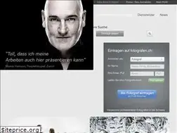 Sites similar to fotografen.ch