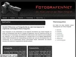 Sites similar to fotografennet.de