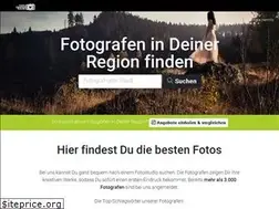 Sites similar to fotografensuche.de