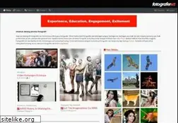 Sites similar to fotografer.net