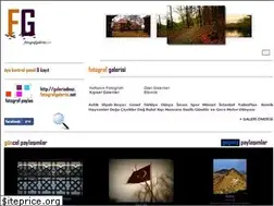 Sites similar to fotografgalerisi.net