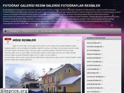 Sites similar to fotografgalerisi.wordpress.com