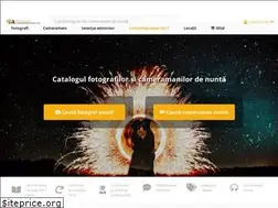 Sites similar to fotografi-cameramani.ro
