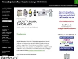 Sites similar to fotografi.merkezi.biz