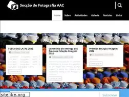 Sites similar to fotografia-aac.pt