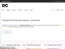 Sites similar to fotografia-decueva.es