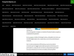 Sites similar to fotografia-digitale.com