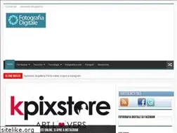 Sites similar to fotografia-digitale.info