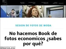 Sites similar to fotografia-profesional.es