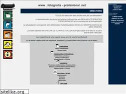 Sites similar to fotografia-profesional.net