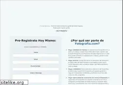 Sites similar to fotografia.com