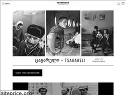 Sites similar to fotografia.ge