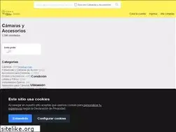 Sites similar to fotografia.mercadolibre.com.ec