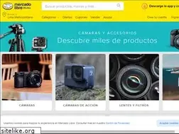 Sites similar to fotografia.mercadolibre.com.pe