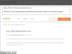 Sites similar to fotografia.zenfolio.com