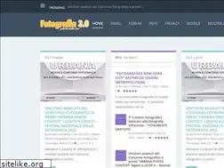 Sites similar to fotografia30.it