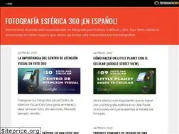Sites similar to fotografia360.org