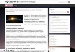 Sites similar to fotografiaastronomica.com