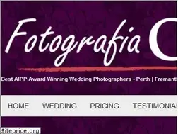 Sites similar to fotografiacoppola.com